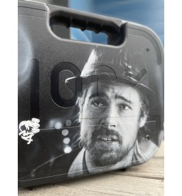 Mallette de Glock - Snatch