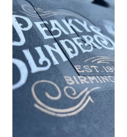 Mallette de Glock - Peaky...