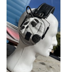 Coque Peltor - Corse