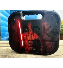 Mallette de Glock - Vador