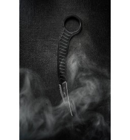 Feather K Black - DLC