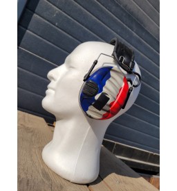 Casque Peltor Sporttac 3M