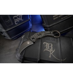 Black Bird - Luxury Bronze