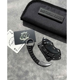 Pika - Custom Wrapping