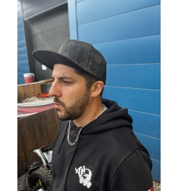 SnapBack AF Custom -...