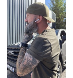 T-shirt Bastinelli & Fockeur