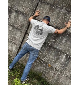 Balistique - Gris Chiné