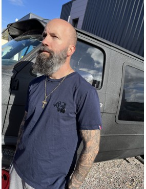 T-shirt Made In France -...