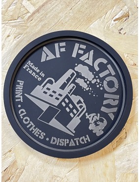 AF FACTORY - Dessous de...