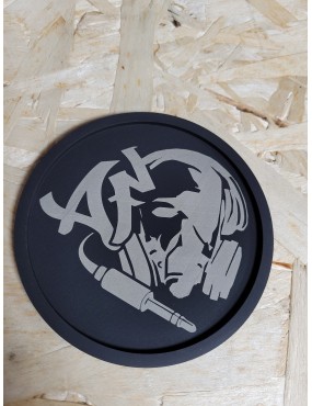 AF SOUND - Dessous de verre...