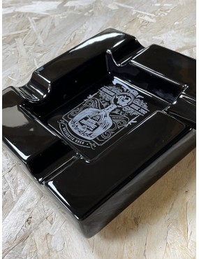 Cendrier à cigares - Arme...