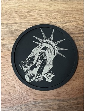 Liberty - Dessous de verre...