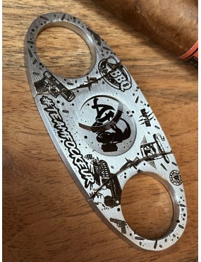 Coupe Cigare - Lifestyle...