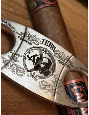 Coupe Cigare - Since 2012