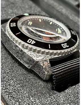 WRX full Custom  - Electric...