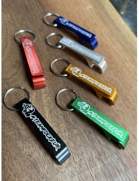 Porte clé technique