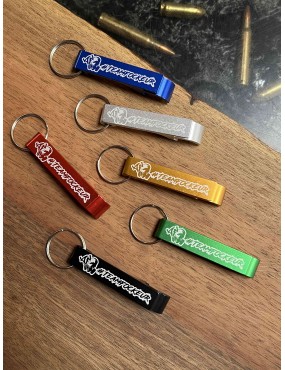 Porte clé technique