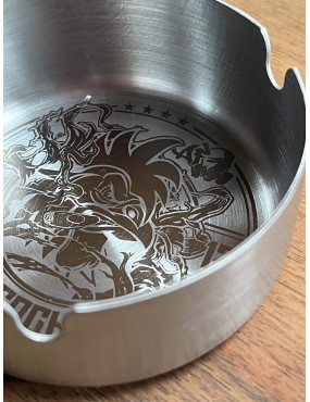 Cendri'llon Coq'Hard