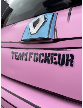 Team Fockeur Small Army