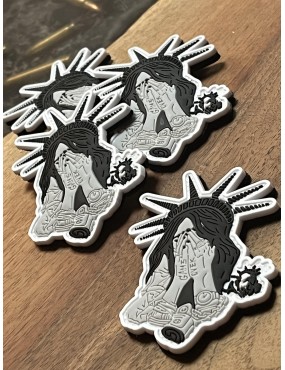 Patch Liberty