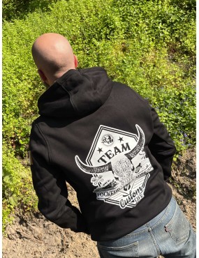 Sweat Lifestyle 2.0 - Noir