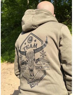 Sweat Lifestyle 2.0 - Kaki