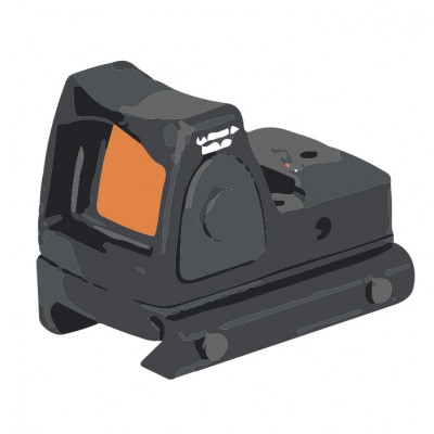 Lunette de tir S -...