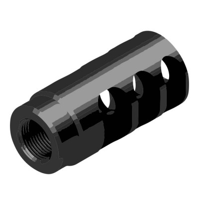 Frein de bouche -...