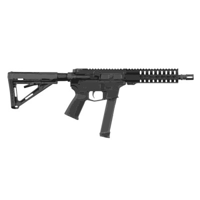 Complet - Arme épaule -...