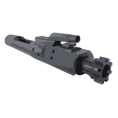 Culasse - Arme épaule -...