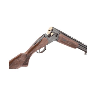 Canon superposé - Fusil...