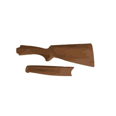 Crosse + Longuesse - Fusil...