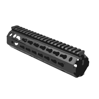 Garde main - Arme épaule -...