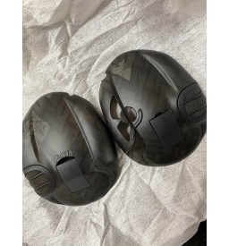 Coque Peltor - Camouflage...