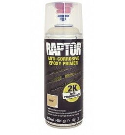 Apprêt époxy anti-rouille...