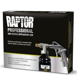 Pistolet d’application...