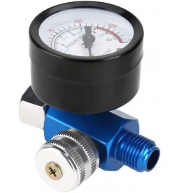 Manomètre de pression d'air