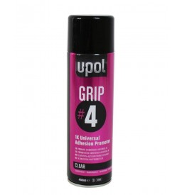 GRIP4 - promoteur...