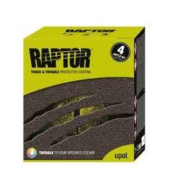 Kit Raptor teintable