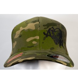 Casquette AF Custom -...