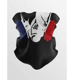 Tour de cou AF Custom -...