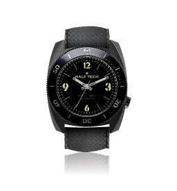 WRB - Automatic Original Black