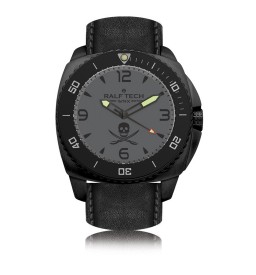 WRX - Electric Black O...