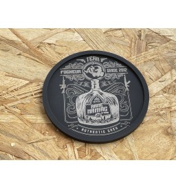 Arme Maniac - Dessous de...