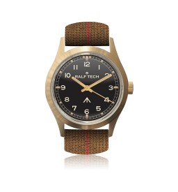 Académie "Vétéran" Bronze