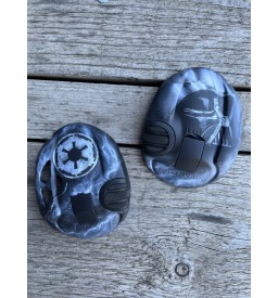 Coques Peltor - Star Wars