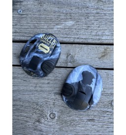 Coques Peltor - Peaky Blinders