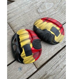 Coque Peltor - Belgique