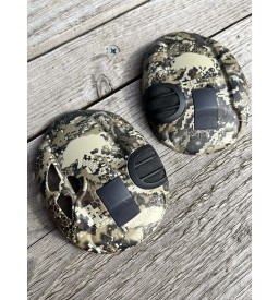 Coque Peltor - Camo Chasse...