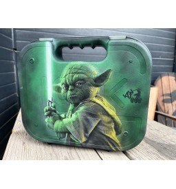 Mallette de Glock - Yoda